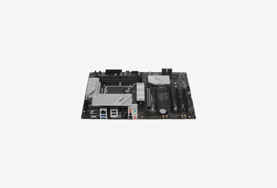 MSI PRO B760-P II_0326709110240