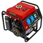 Генератор бензиновый DDE G350i