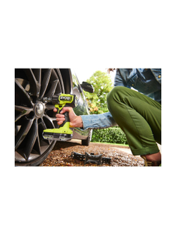 Ударный бесщеточный гайковерт Ryobi 18В RIW18C-0 5133005898