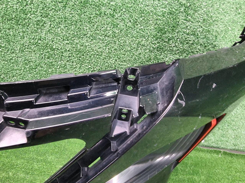 Бампер передний Changan CS55PLUS (2021-2024)