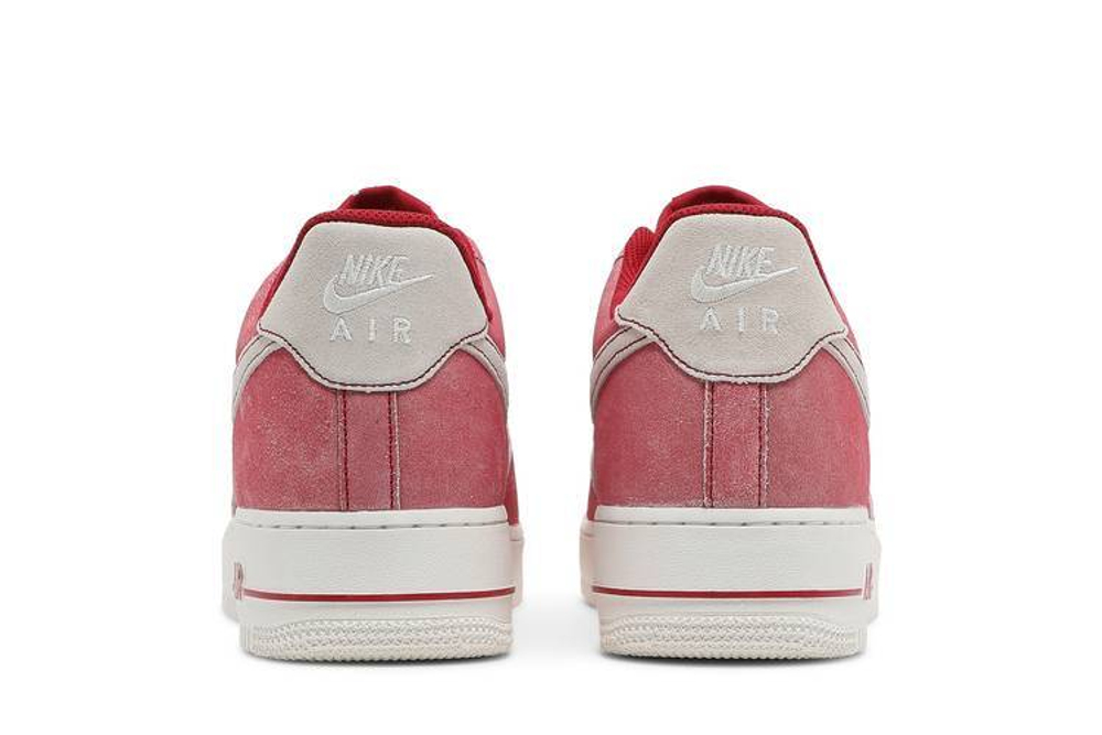 Кроссовки Nike Air Force 1 Low