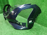 Бампер передний Omoda C5 (2022-н.в.)