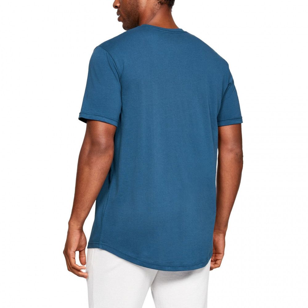 Футболка Sportstyle Drop Hem Graphic SS