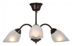 Люстра на штанге Vitaluce V3335 V3335-7/3PL