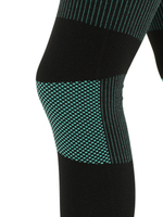 Комплект термобелья VIKING Ilsa Lady Set Black/Turquise (US:M)