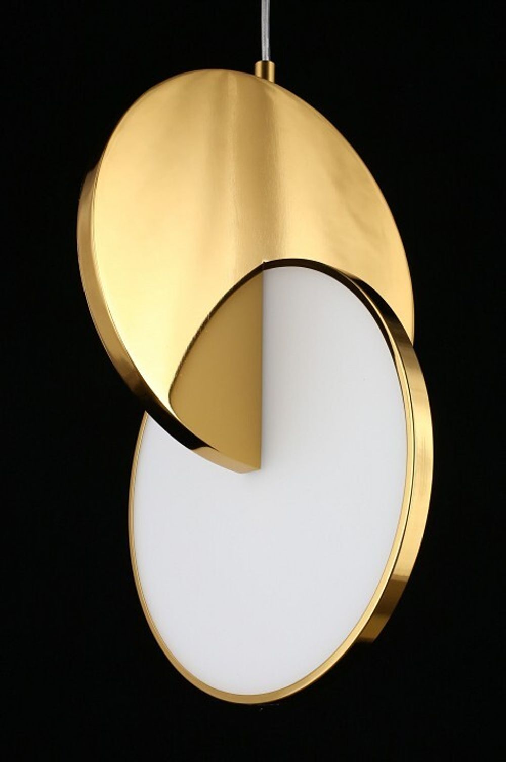 Подвесной светильник Aployt Mila APL.044.16.08