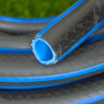 Шланг 20м "Торнадо" 3-х слойный армированный ТЭП d18мм