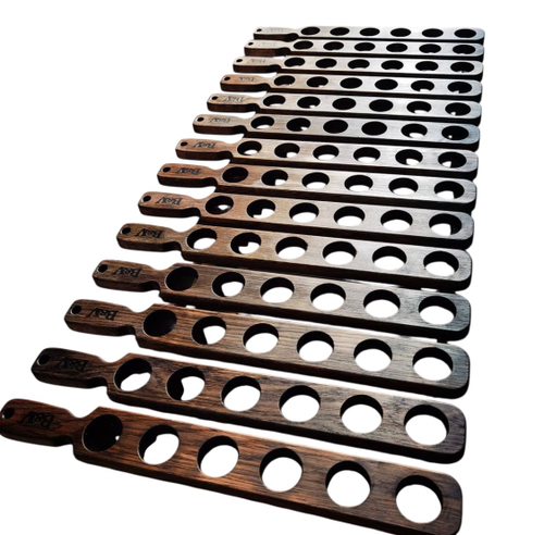 Доска для подачи шотов