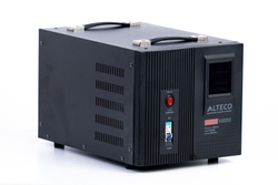 Автоматический cтабилизатор напряжения ALTECO STDR 10000