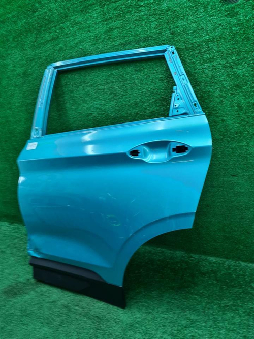 Дверь задняя левая Geely Coolray (2019-н.в.)