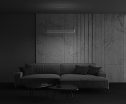 Подвесной светильник Maytoni P010PL-L23W