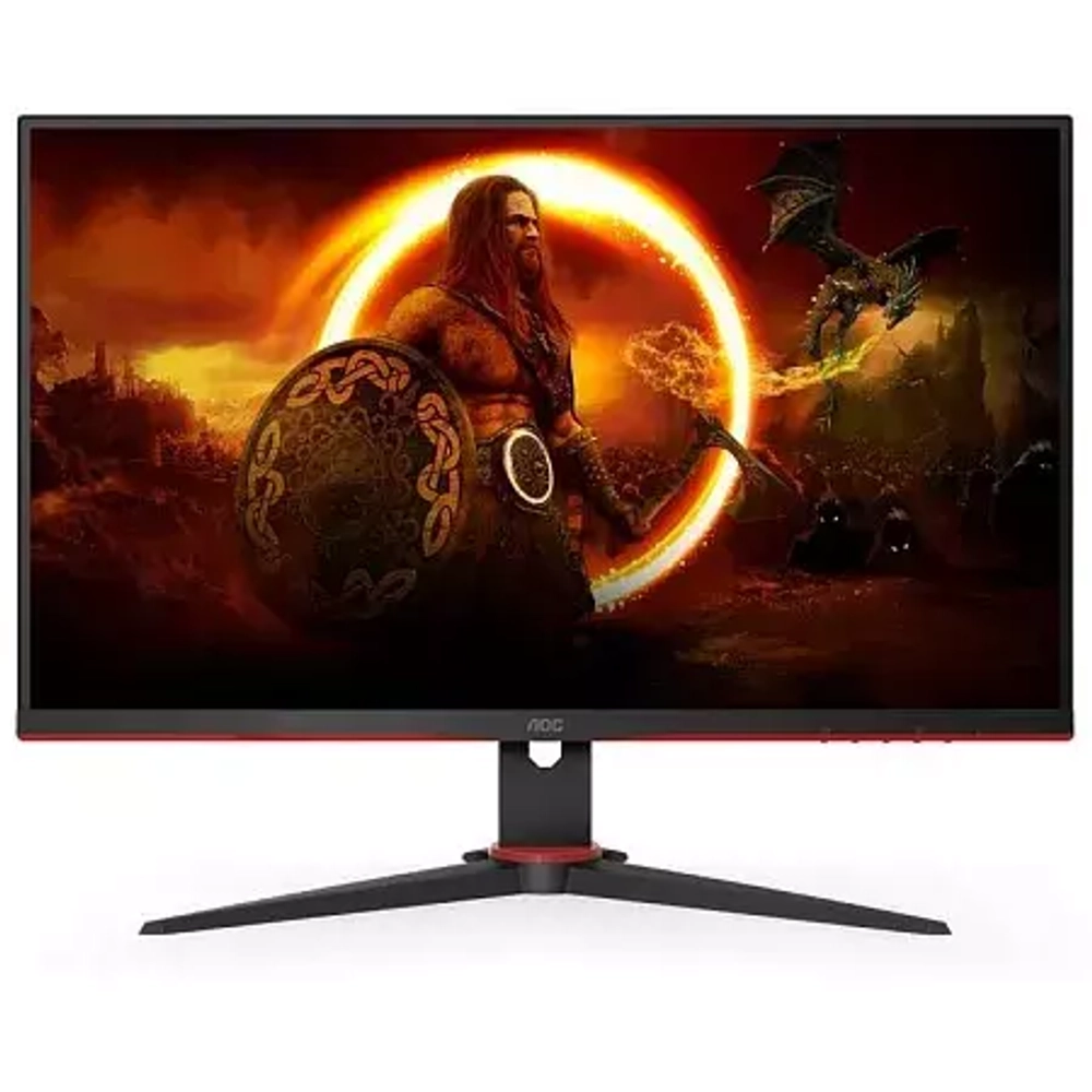 Профессиональный игровой монитор 27" AOC 27G2ZNE/BK (00/01)