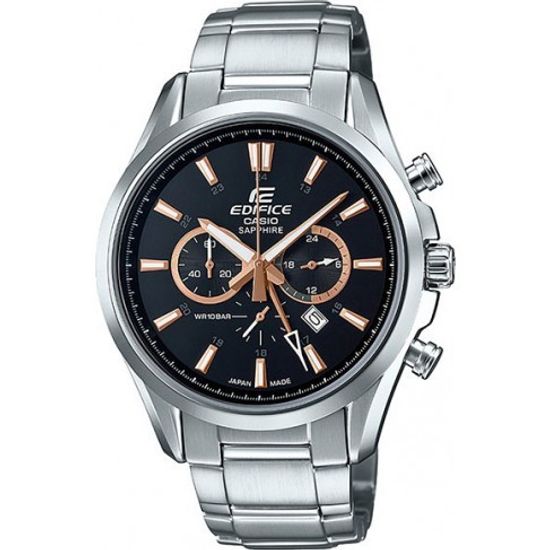 Часы мужские Сasio Edifice EFB-504JD-1A9DR