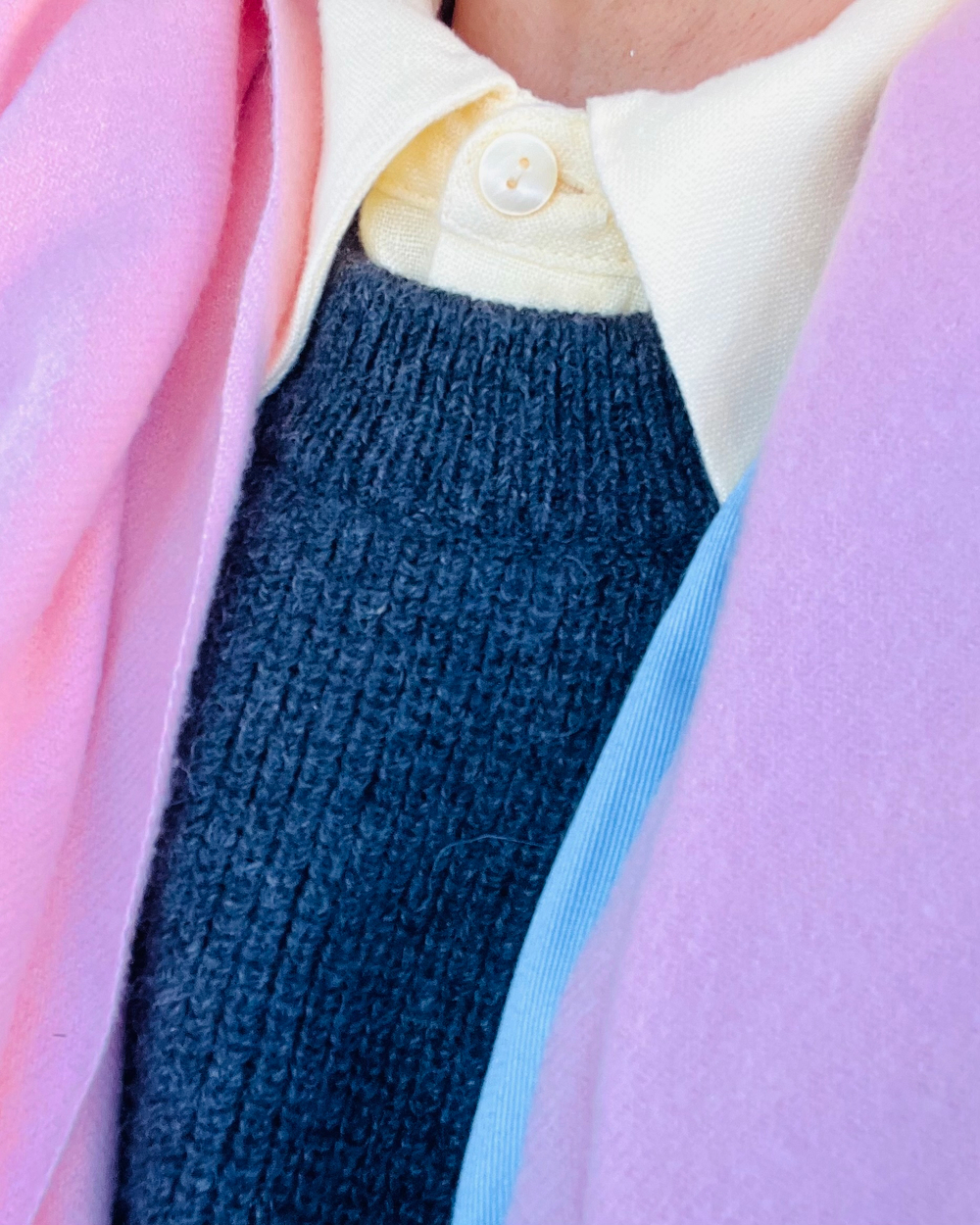 Комплект: Браслет, Серьги и Брошь-булавка. Агат, Жемчуг