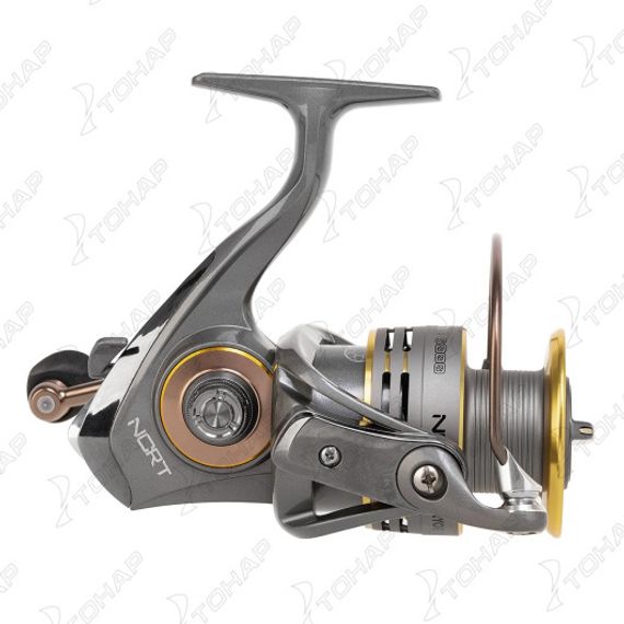 Катушка Slam N 6000 Ryobi