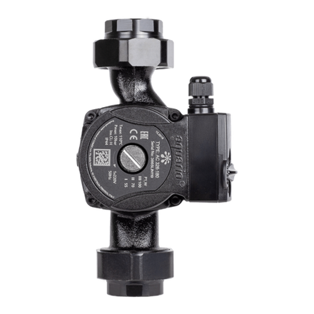 Насос Aquario AC 326-180 (100Вт. нап.6м. пр.66л/мин.) циркуляционный