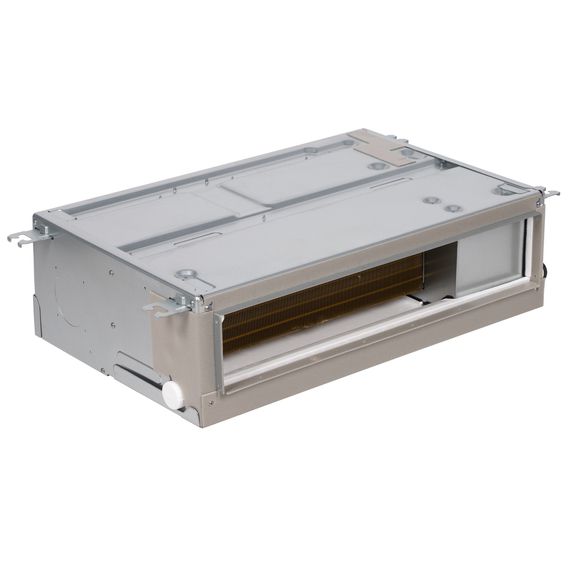 Блок внутренний TOSHIBA RAS-M07U2DVG-E мульти сплит-системы, канального типа — (5)