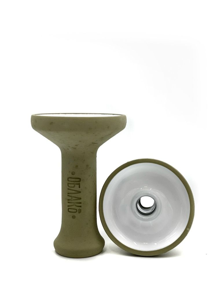 Oblako Phunnel L Mono Glaze-Olive