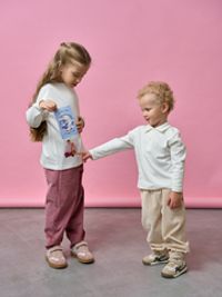 Благотворительная открытка «Настоящее чудо»