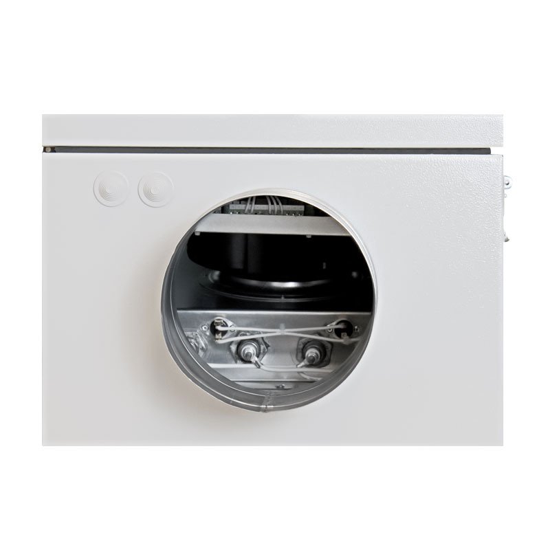 Вытяжная установка ФЬОРДИ ВПУ (В)-500