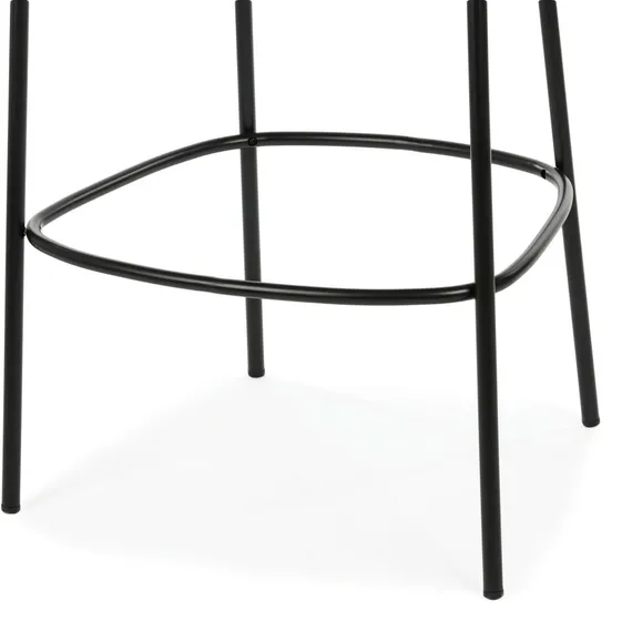 Барный стул Lok 76 см, бежевый