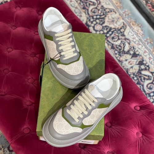 Кроссовки Gucci