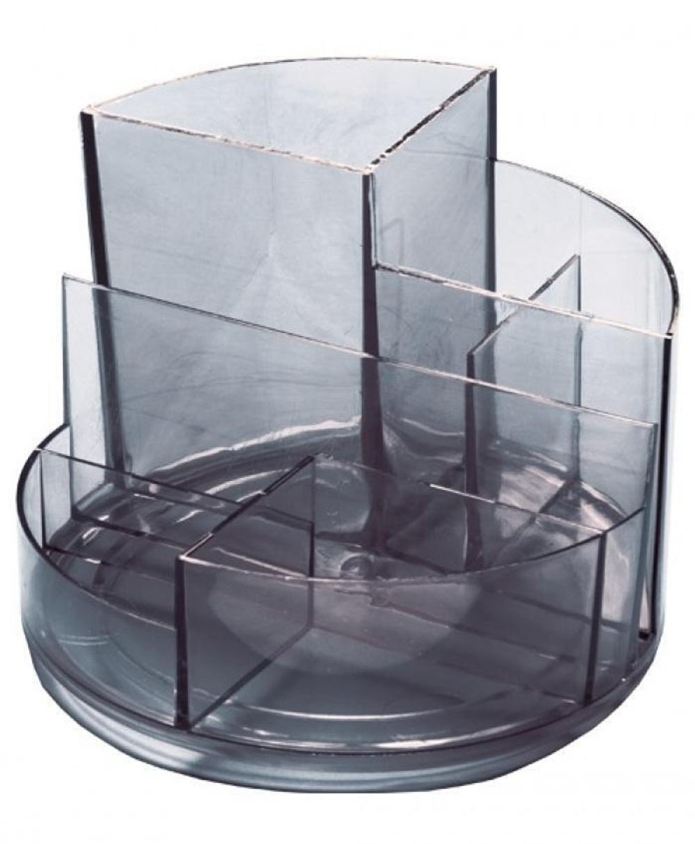 Органайзер Профи тонированный серый (Стамм)