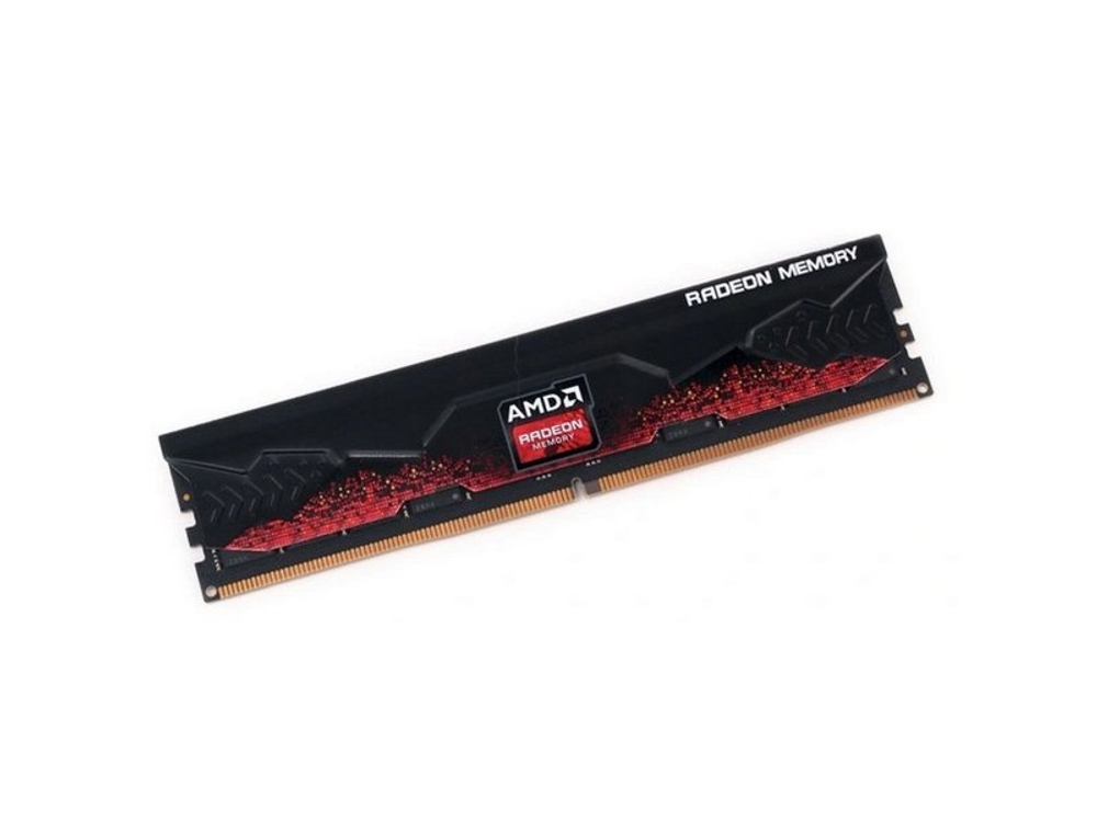 Оперативная память AMD R7 Performance Series R7516G8000U1S, DDR5 1х 16ГБ 8000 МГц, DIMM, RTL