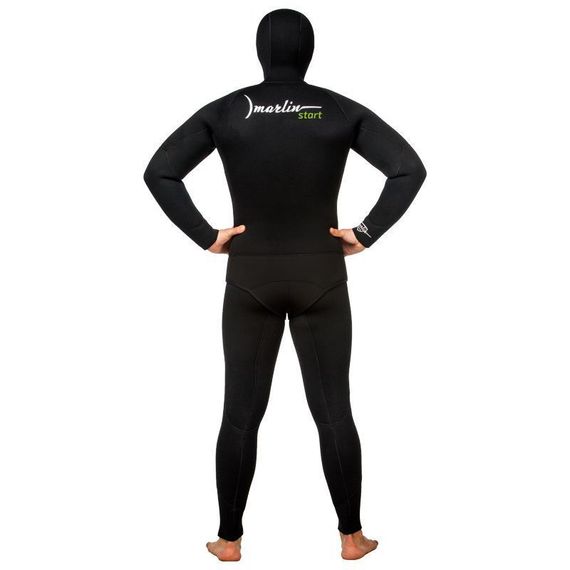 Гидрокостюм Marlin Start 5 мм