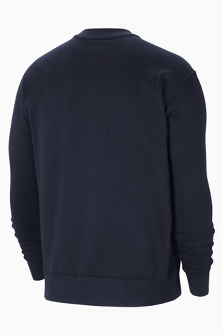 Кофта Nike Crew Fleece Park 20