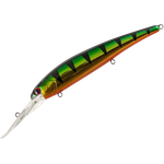 Воблер TsuYoki(Tsuribito) Soloist 120F 120мм 20г 6.5-8.0м 1шт floating -