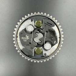 Распредвал Yamaha Grizzly 660 (ZIBO)