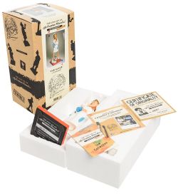 FO-84014 Статуэтка мал. «Медсестра» (The Nurse. Forchino)