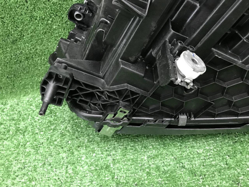 Фара Комплект фар BMW X5 G05 X6 G06 (18-23) Laser