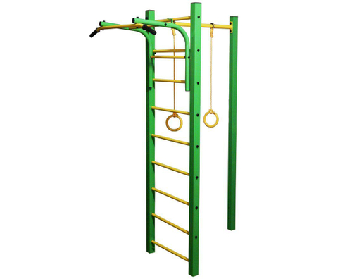 Уличный спортивный комплекс Олимпик-7.1