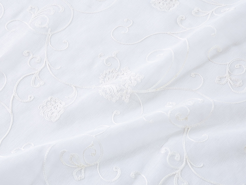 Тюль 2 предмета 270х275 Asabella A05