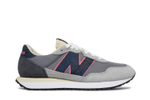 Кроссовки Sns X New Balance Nb 237 Blue Racer