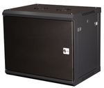 Шкаф настенный 19", 9U Datarex DR-642001