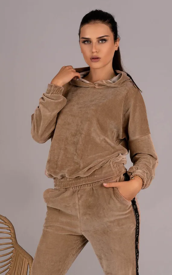 Provocateur Me dres Camel