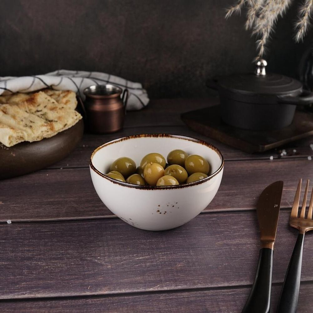 Салатник 350 мл d 11,7 см h5,9 см Grace Noble [6]