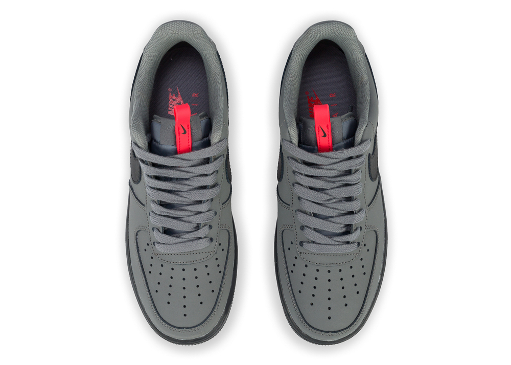 Air Force 1 (grey)