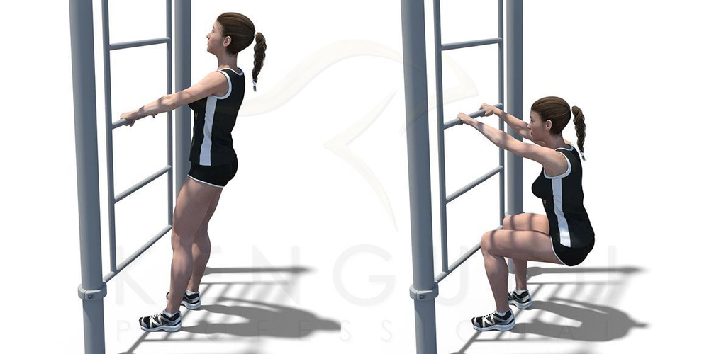 Шведская стенка