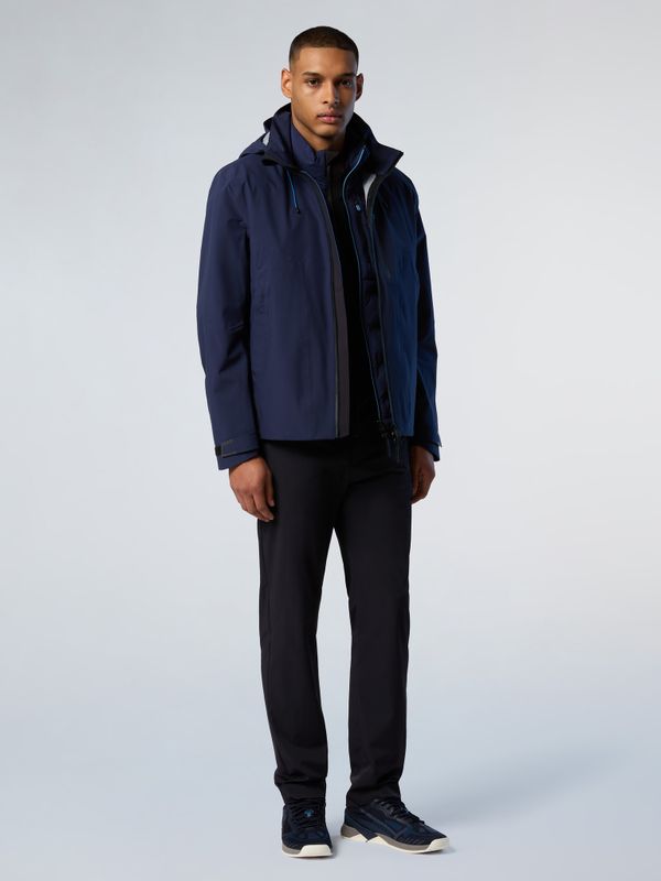 КУРТКА NORTH SAILS