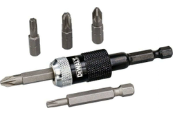 DeWalt, DT71514, Набор бит, 6шт, шт