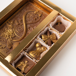 Шоколадный набор