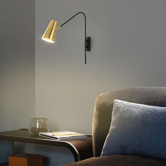 Бра Imperium Loft Verina 224056-23