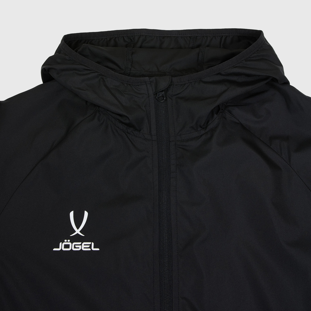 Куртка ветрозащитная JOGEL CAMP Rain Jacket