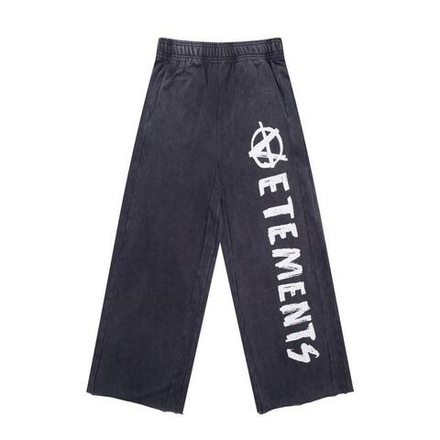 Штаны Vetements