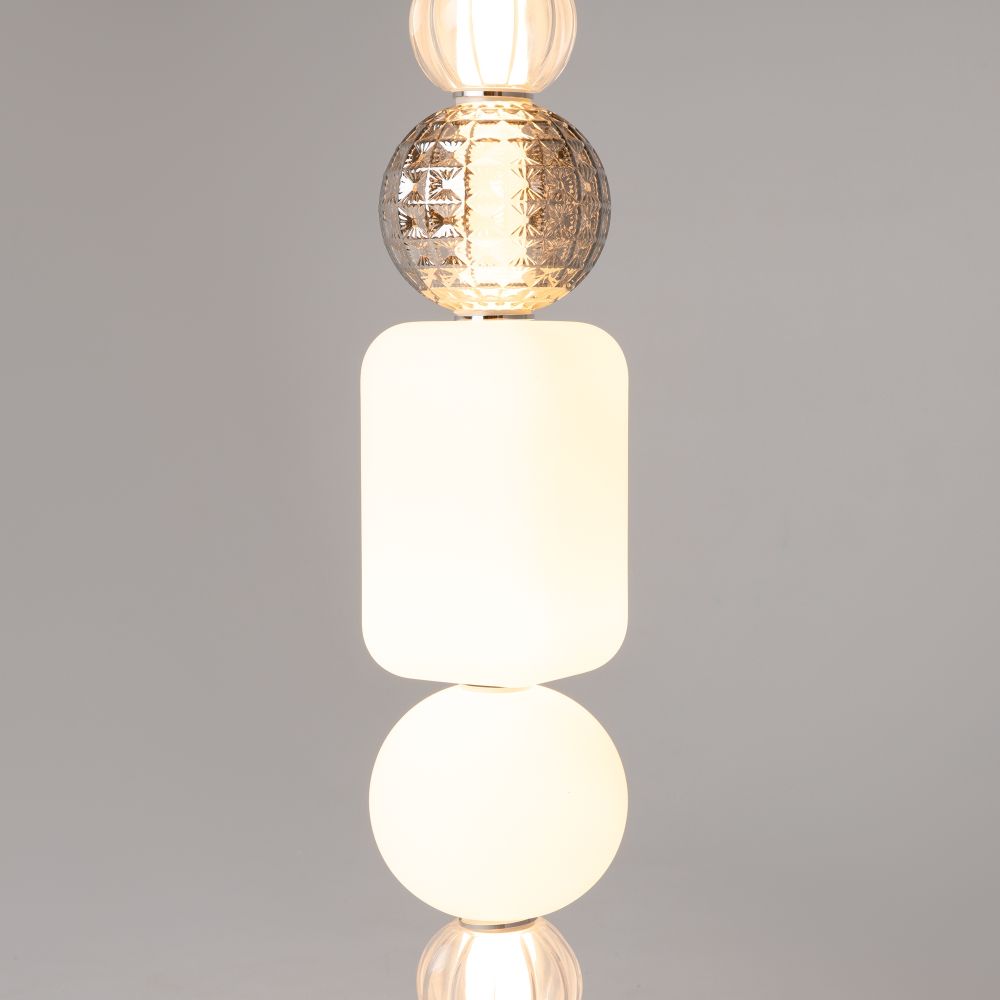 Подвесной светильник Maytoni P069PL-L35CH3K