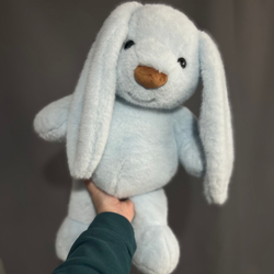 Зайка 60 см